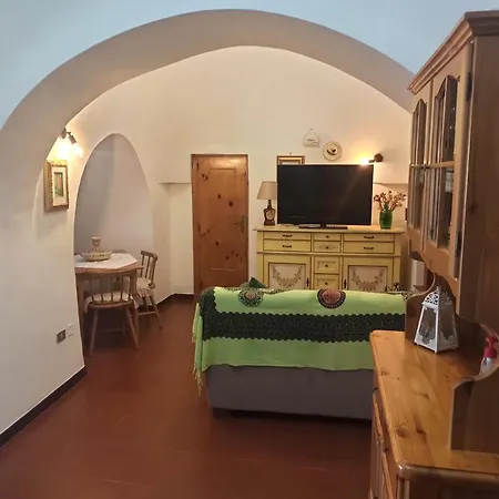 Villa Mariella *