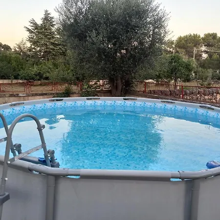 Villa Mariella *