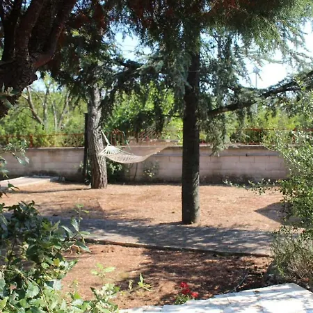 Villa Mariella Martina Franca