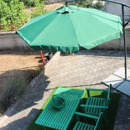 Mariella Villa Martina Franca