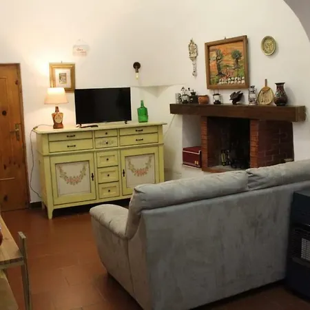 Villa Mariella