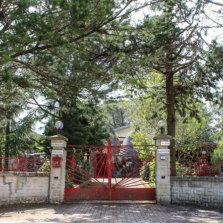 Villa Mariella *