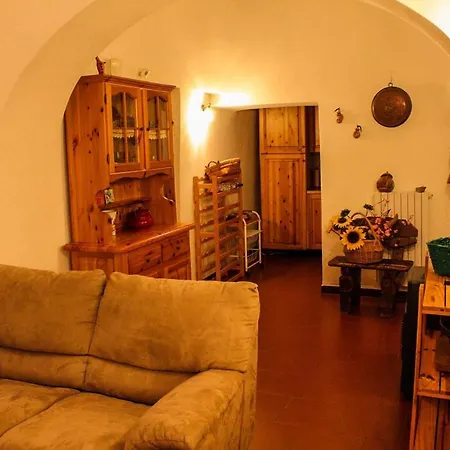 Mariella Villa
